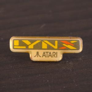 Pin's Lynx (01)